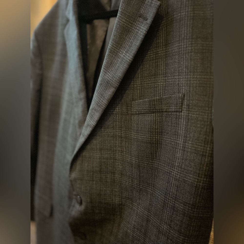 Kenneth Cole Awareness Sport Jacket 52L